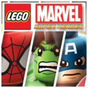 LEGO MARVEL Super Heroes DEMO