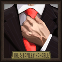 The Stanley Parable