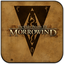 The Elder Scrolls III Morrowind GOTY