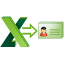 Excel To vCard Converter