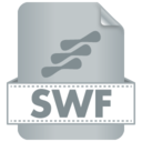 SWF File Player