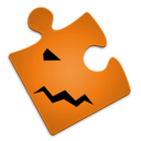 Holiday Jigsaw Halloween