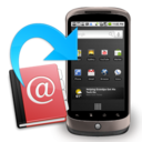 Backuptrans Android Contacts Backup &amp; Restore