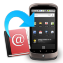 Backuptrans Android Contacts Backup & Restore