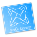 CommandFusion guiDesigner