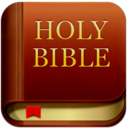 The New Bible App