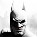 «Batman Arkham City