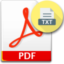 PDF to Text Converter