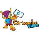 Video Cartoonizer