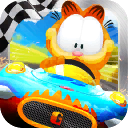 Garfield Kart Free Trial