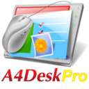 A4DeskPro