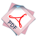 Reduce PDF Size