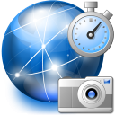 Automatic Website Screenshot Software