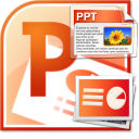 <b>MS</b> <b>PowerPoint</b> PPTX To PPT Converter Software