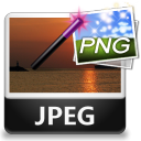 JPG To PNG Converter Software