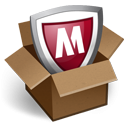 McAfee SafeKey Installer