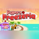 Papa's Freezeria