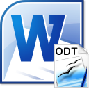 MS Word To Excel Converter Software