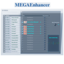 Yamaha MEGAEnhancer