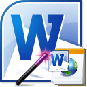 <b>MS</b> <b>Word</b> Save Doc As Dot Software