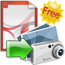 FM PDF Image Extractor Free