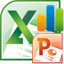 Excel <b>Copy</b> and <b>Paste</b> Multiple Charts Into MS PowerPoint Software