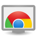 ChromecastApp