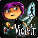 Violett Remastered