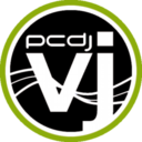 PCDJ VJ