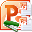 <b>MS</b> <b>PowerPoint</b> Join Multiple Presentations Software