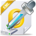 Extract Attachments From EML Files Software