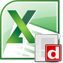 Excel XLS and XLSX To DBF Converter Software