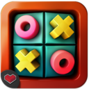 Tic Tac Toe by Ludei