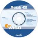 WISO Monats-CD