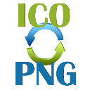 SDR Free PNG to ICO Converter