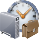 Time Attendance Recorder Software