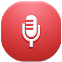TTFA Voice Recorder - PC and microphone