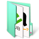 Epubor EPUB to Kindle Converter