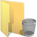 Delete Empty Folders Software