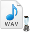 Mix Two WAV Files Together Software