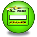 My Time Manager