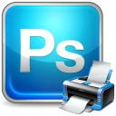 Photoshop Print Multiple PSD Files Software