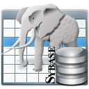 PostgreSQL Sybase ASE Import, Export &amp; Convert Software