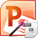 <b>MS</b> <b>PowerPoint</b> To AVI Video Batch Converter Software