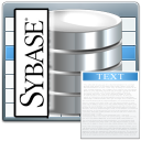 Sybase ASE Import Multiple Text Files Software