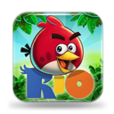Angry Birds Rio RePack