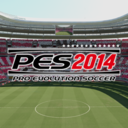 PES2014 - World Cup Edition
