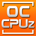 CPUID CPU-Z OC