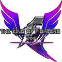 King of Fighter Wing ex 1.02 on Android 