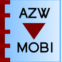 Free AZW To Mobi Converter